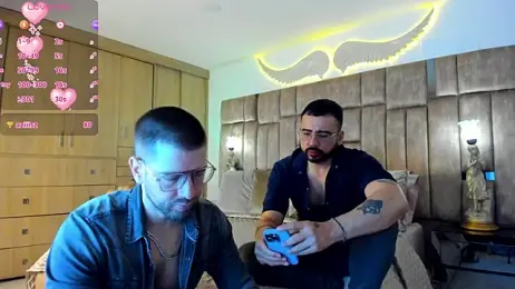 petterwilly1 webcam stripchat model stream image