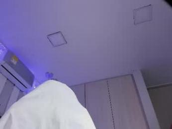 akazaboy webcam chaturbate model stream image