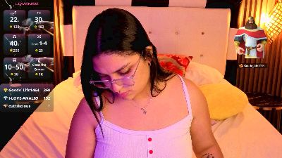 barbie2michelle webcam model stream image