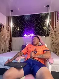 keane_lee_ webcam model stream image