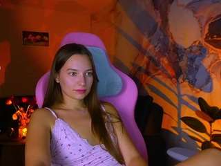 sweetkittyyyy webcam model stream image