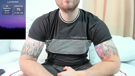 JayXCee_Official webcam model stream image