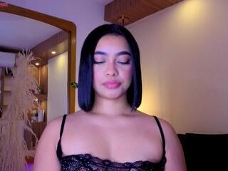 Chloe Monroeee webcam flirt4free model stream image