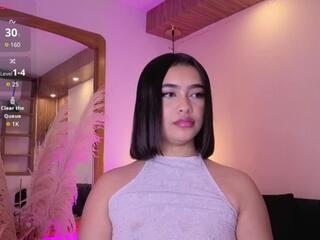 Chloe Monroeee webcam flirt4free model stream image
