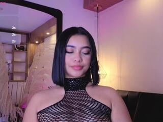 Chloe Monroeee webcam flirt4free model stream image