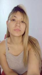 Chinitagalvan webcam model stream image