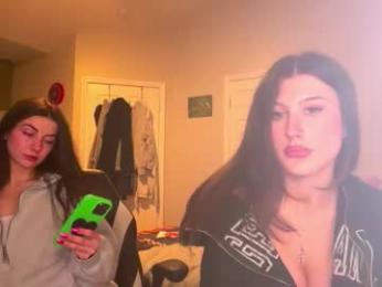 briadominick webcam chaturbate model stream image