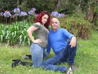 KarinayAmante webcam livejasmin model stream image