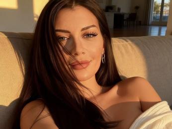 SashaBlayr webcam model stream image
