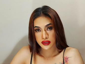 SamanthaLekker webcam model stream image