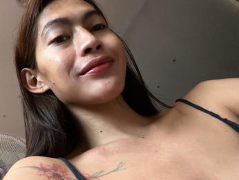 SamanthaLekker webcam livejasmin model stream image