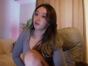 sarasuo webcam chaturbate model stream image