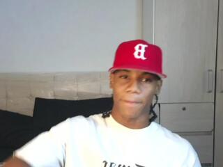 Marcelo Dosantos webcam model stream image