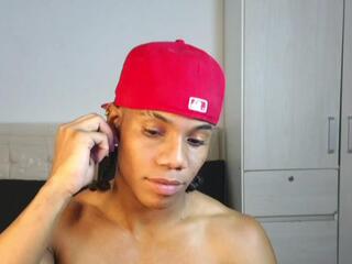Marcelo Dosantos webcam model stream image