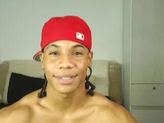 Marcelo Dosantos webcam model stream image