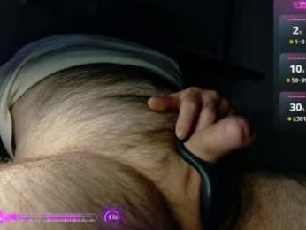 pincopanco82 webcam model stream image