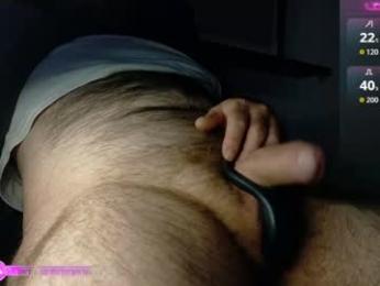 pincopanco82 webcam chaturbate model stream image