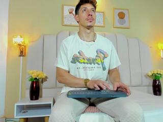 Angeel Gold webcam model stream image