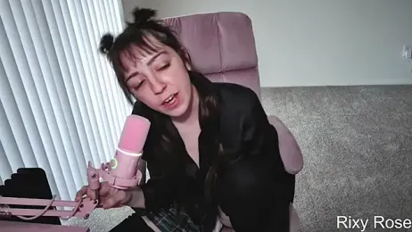 Trixyrose webcam model stream image