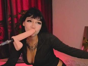 Kotickmav webcam model stream image