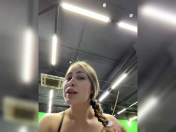 DokTor_Ada webcam model stream image