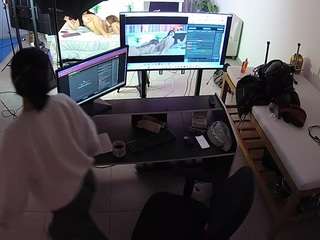 voyeurcam-jb-photo-studio webcam model stream image