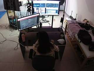 voyeurcam-jb-photo-studio webcam model stream image