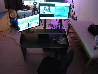 voyeurcam-jb-photo-studio webcam model stream image