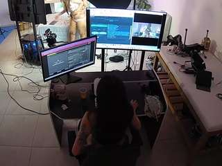 voyeurcam-jb-photo-studio webcam model stream image