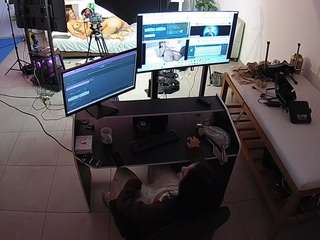 voyeurcam-jb-photo-studio webcam model stream image
