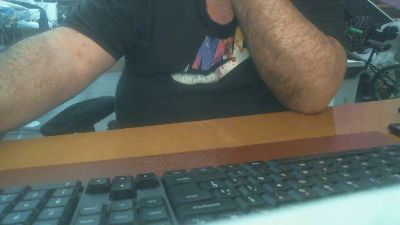 paradedo webcam model stream image