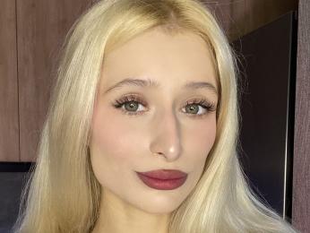MonicaBarbies webcam livejasmin model stream image