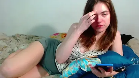 SallyMkn webcam model stream image