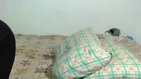 SallyMkn webcam model stream image