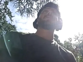 SexMachineMaks webcam model stream image