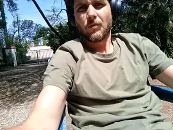 SexMachineMaks webcam model stream image