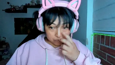 Shaddycute_ webcam model stream image