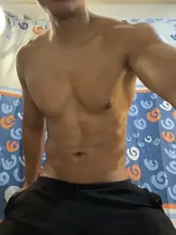 Smith_Fitness webcam model stream image