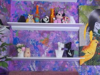 JosieAngel webcam model stream image