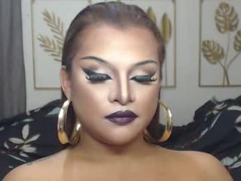 yourtrannyqueenxxx webcam model stream image