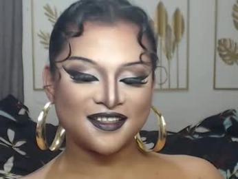 yourtrannyqueenxxx webcam model stream image