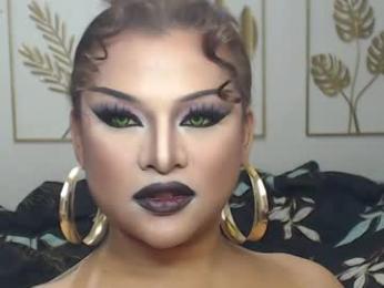 yourtrannyqueenxxx webcam model stream image