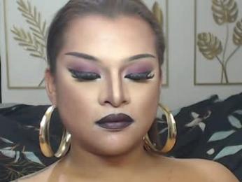 yourtrannyqueenxxx webcam model stream image