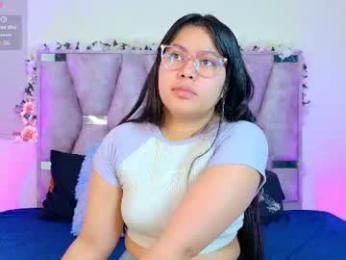 lana_bennett69 webcam model stream image
