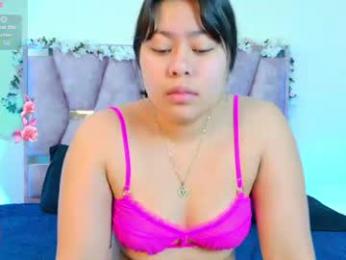 lana_bennett69 webcam model stream image