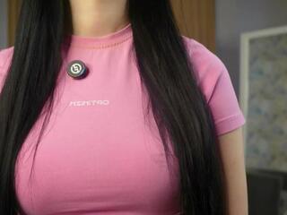 Corrine Irons webcam model stream image