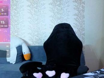 miss-alice- webcam model stream image