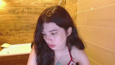 Sophie_Copers webcam cam4 model stream image
