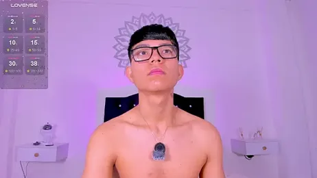 CodyTwink webcam model stream image