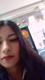 Ms_Meloddy webcam model stream image